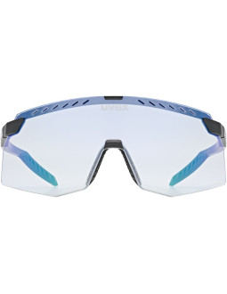 Okulary rowerowe uvex pace stage v