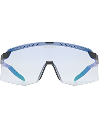 Okulary rowerowe uvex pace stage v