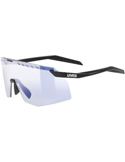 Okulary rowerowe uvex pace stage v 2