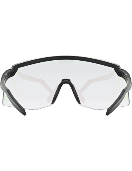 Okulary rowerowe uvex pace stage v
