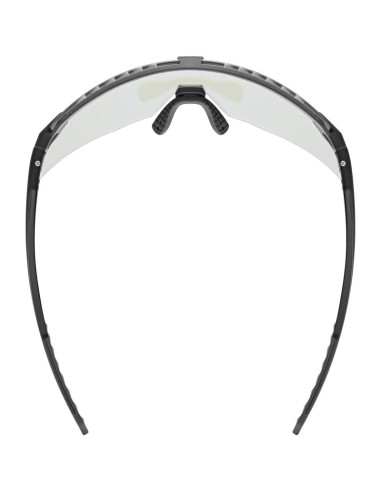 Okulary rowerowe uvex pace stage v