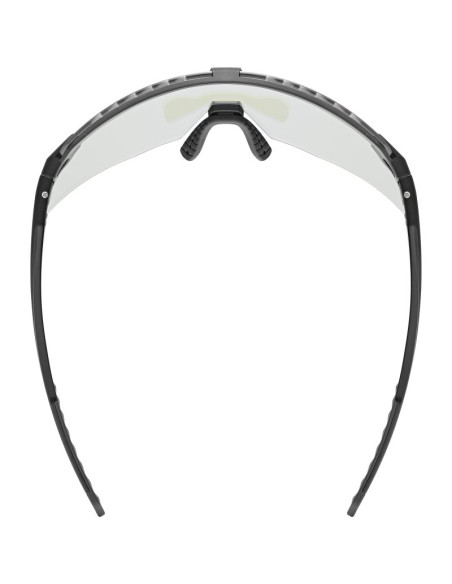 Okulary rowerowe uvex pace stage v