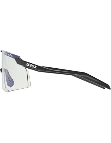 Okulary rowerowe uvex pace stage v