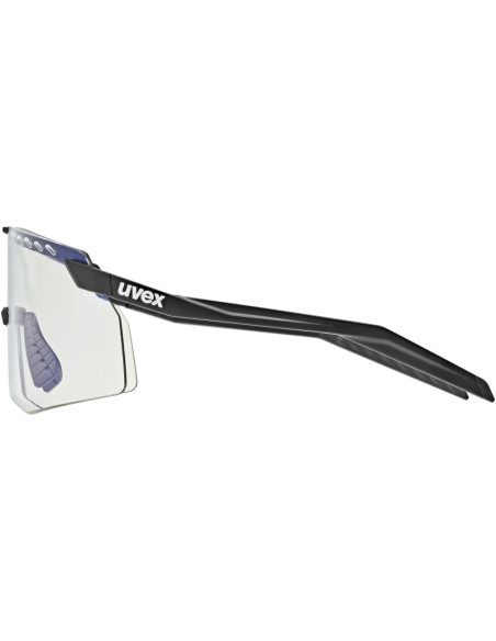 Okulary rowerowe uvex pace stage v