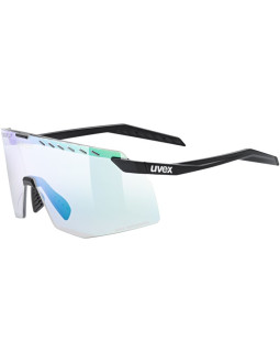 Okulary rowerowe uvex pace stage v