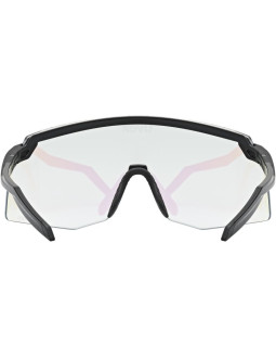 Okulary rowerowe uvex pace stage v 2