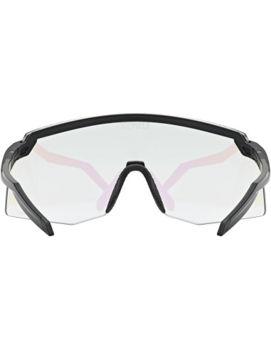 Okulary rowerowe uvex pace stage v