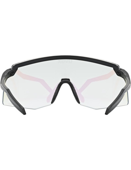 Okulary rowerowe uvex pace stage v