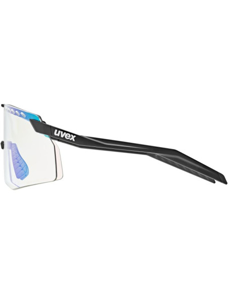 Okulary rowerowe uvex pace stage v