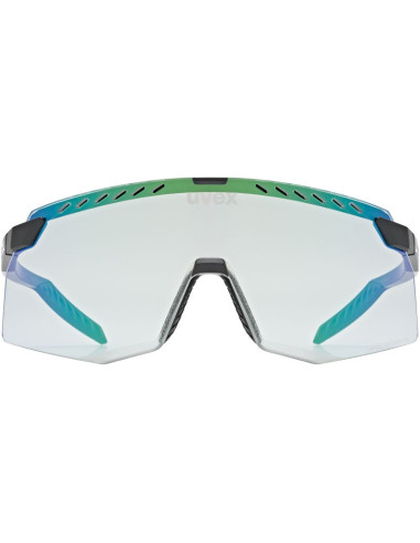 Okulary rowerowe uvex pace stage v