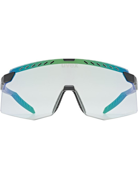 Okulary rowerowe uvex pace stage v