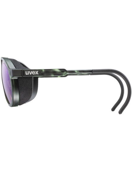 Okulary turystyczne uvex mtn classic cv