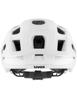 Kask rowerowy uvex react mips