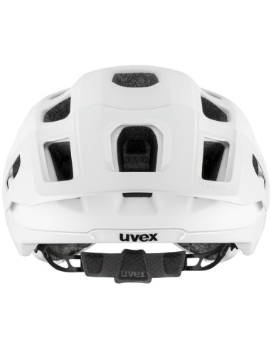Kask rowerowy uvex react mips