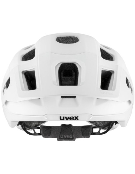Kask rowerowy uvex react mips