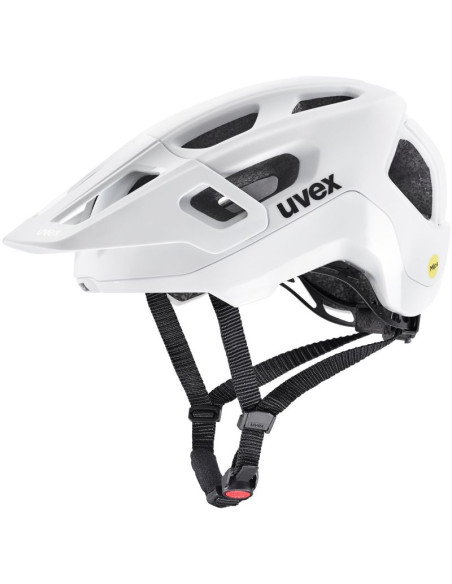 Kask rowerowy uvex react mips