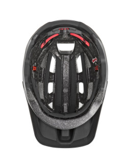 Kask rowerowy uvex finale 2.0 2