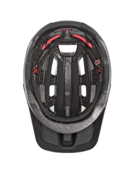 Kask rowerowy uvex finale 2.0