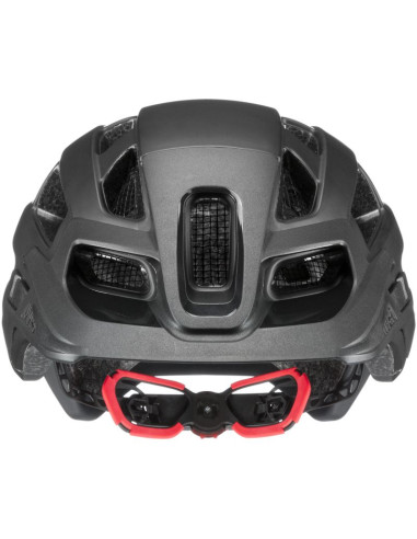Kask rowerowy uvex finale 2.0