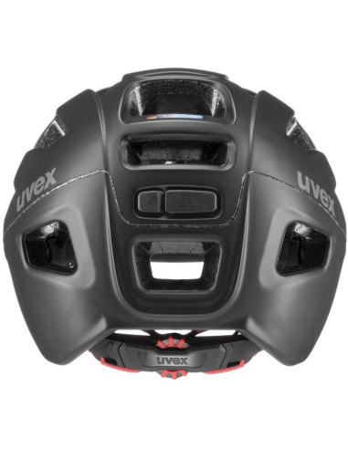 Kask rowerowy uvex finale 2.0