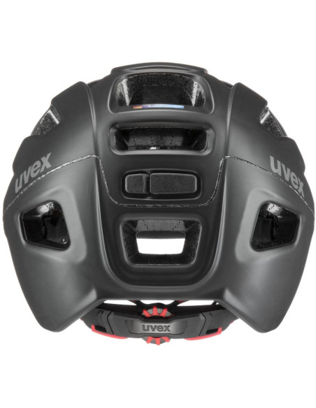 Kask rowerowy uvex finale 2.0