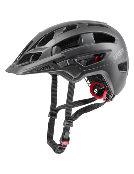 Kask rowerowy uvex finale 2.0