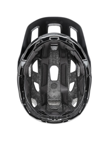 Kask rowerowy uvex react