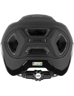 Kask rowerowy uvex react 2