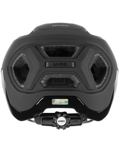 Kask rowerowy uvex react