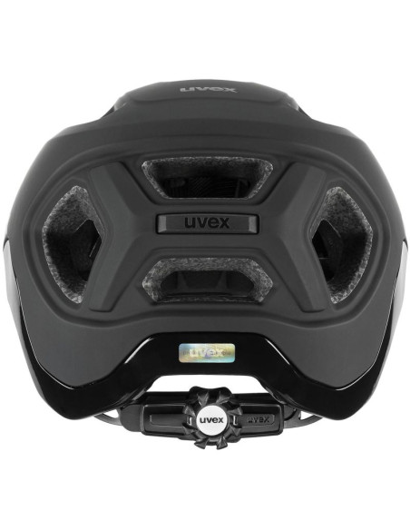 Kask rowerowy uvex react
