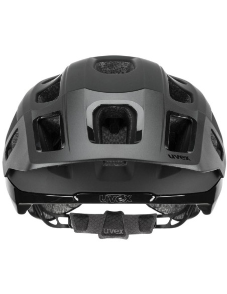 Kask rowerowy uvex react