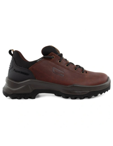 Grisport buty męskie sportowe bruciato dakar trekkingowe skórzane