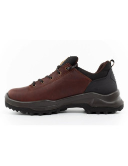 Grisport buty męskie sportowe bruciato dakar trekkingowe skórzane 2