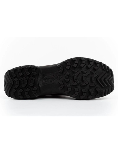 Grisport buty męskie sportowe bruciato dakar trekkingowe skórzane