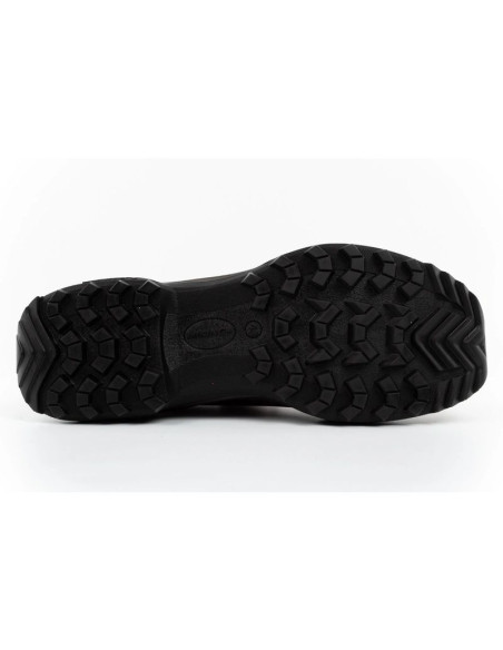 Grisport buty męskie sportowe bruciato dakar trekkingowe skórzane