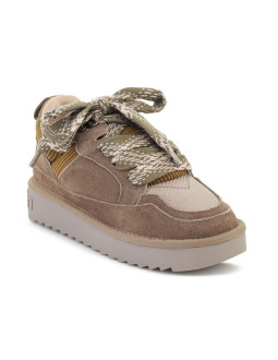 D.franklin nordic snk khaki 375009-khak