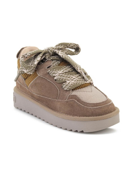 D.franklin nordic snk khaki 375009-khak