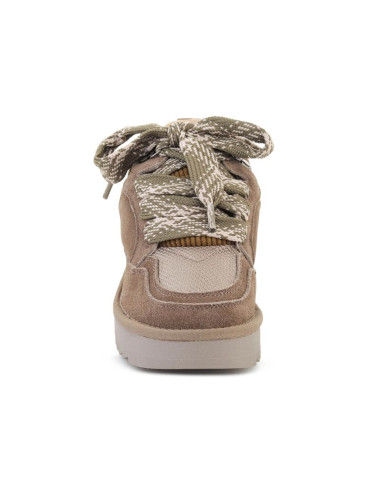 D.franklin nordic snk khaki 375009-khak