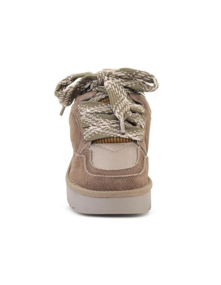 D.franklin nordic snk khaki 375009-khak