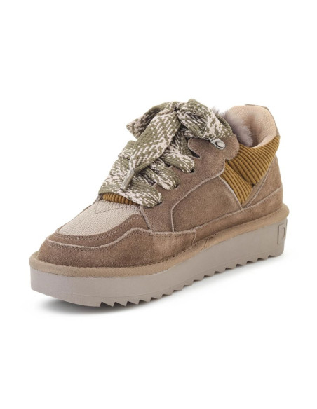 D.franklin nordic snk khaki 375009-khak