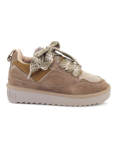 D.franklin nordic snk khaki 375009-khak
