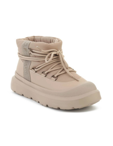 D.franklin nordic foam bomb taupe 428001-taup