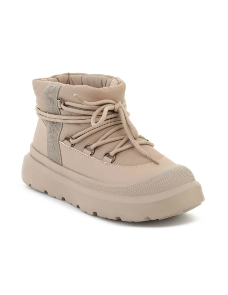 D.franklin nordic foam bomb taupe 428001-taup