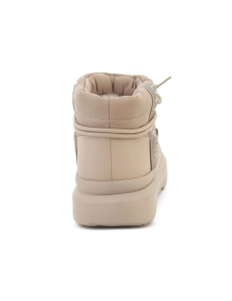 D.franklin nordic foam bomb taupe 428001-taup 2