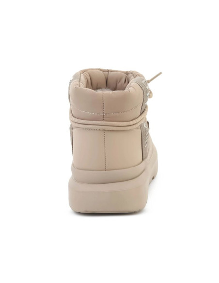 D.franklin nordic foam bomb taupe 428001-taup