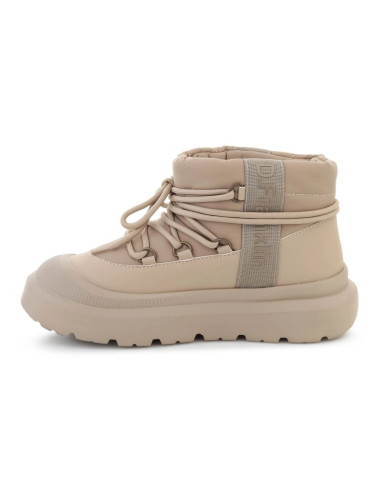 D.franklin nordic foam bomb taupe 428001-taup