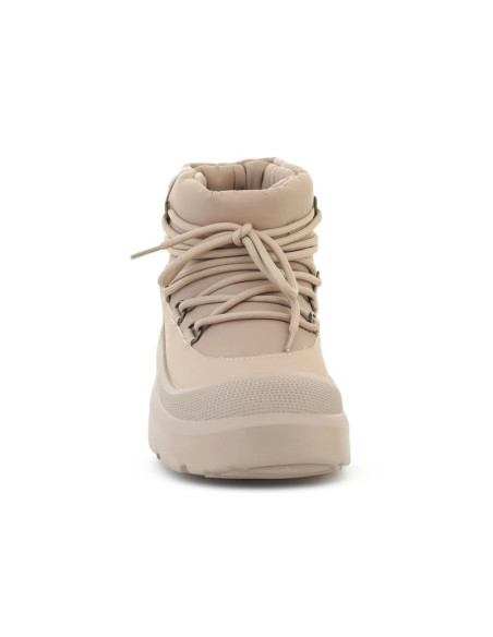 D.franklin nordic foam bomb taupe 428001-taup