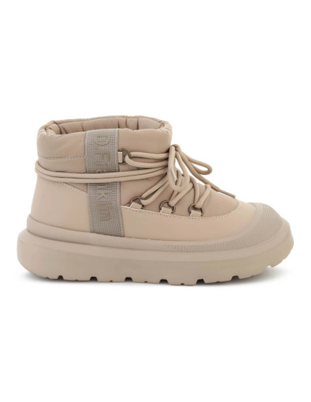 D.franklin nordic foam bomb taupe 428001-taup