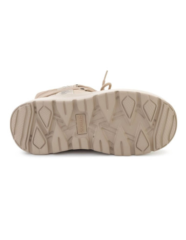 D.franklin nordic foam bomb taupe 428001-taup