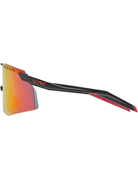 Okulary rowerowe uvex pace stage